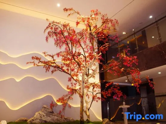 Yunman Life Hotel