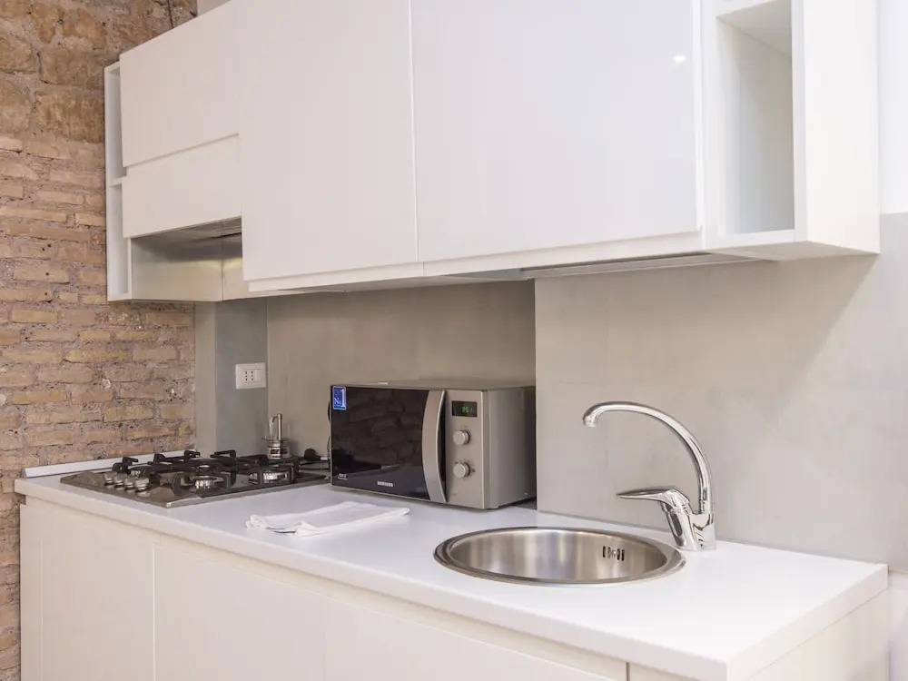 RSH Luxury One Bedroom Fori Imperiali