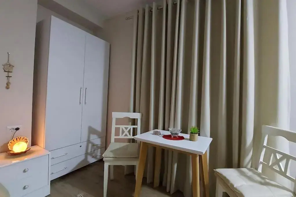 COZY Couple Bedroom