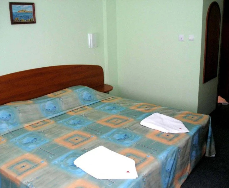 Hotel Sunset Beach