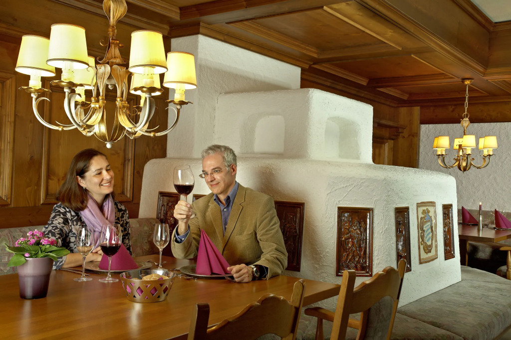 Hotel Bavaria - Partnerbetrieb von Oberstaufen PLUS