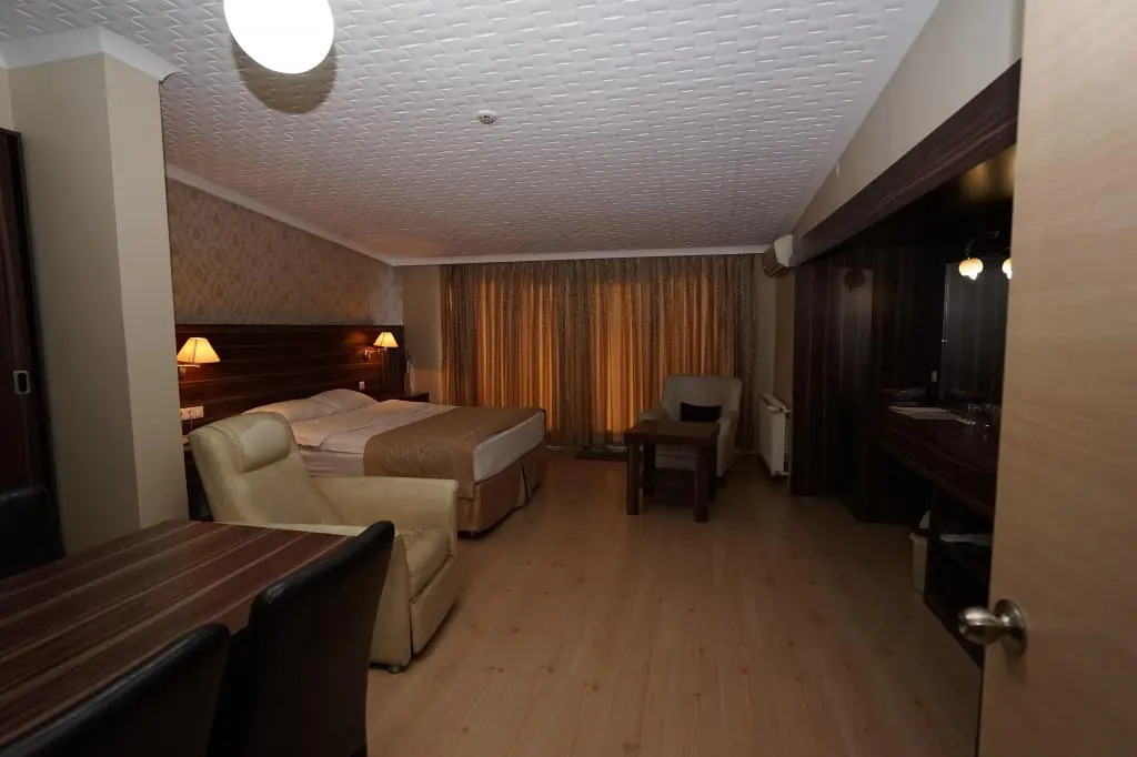Yalihan Ari Hotel