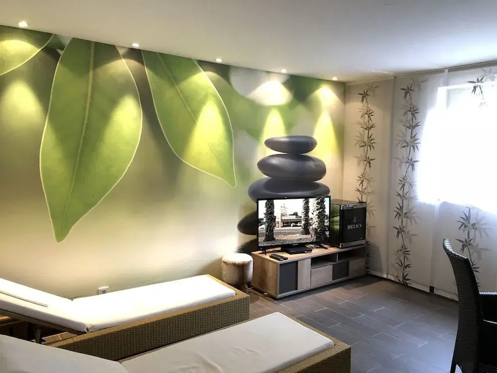 Landhotel Traube