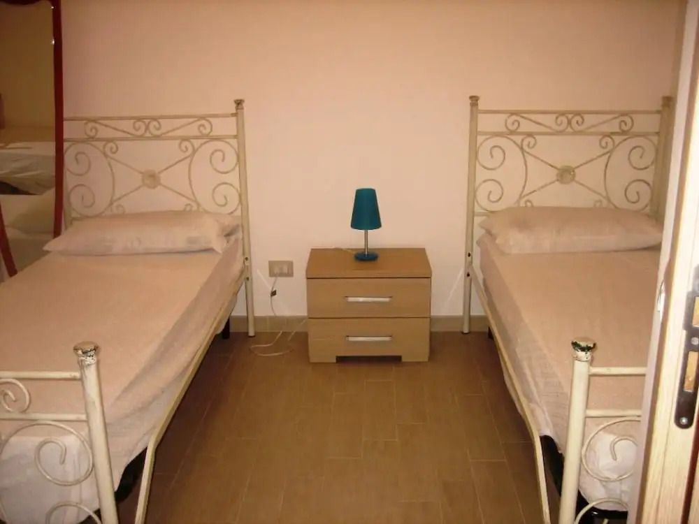 Casa Vacanza Gli Ulivi