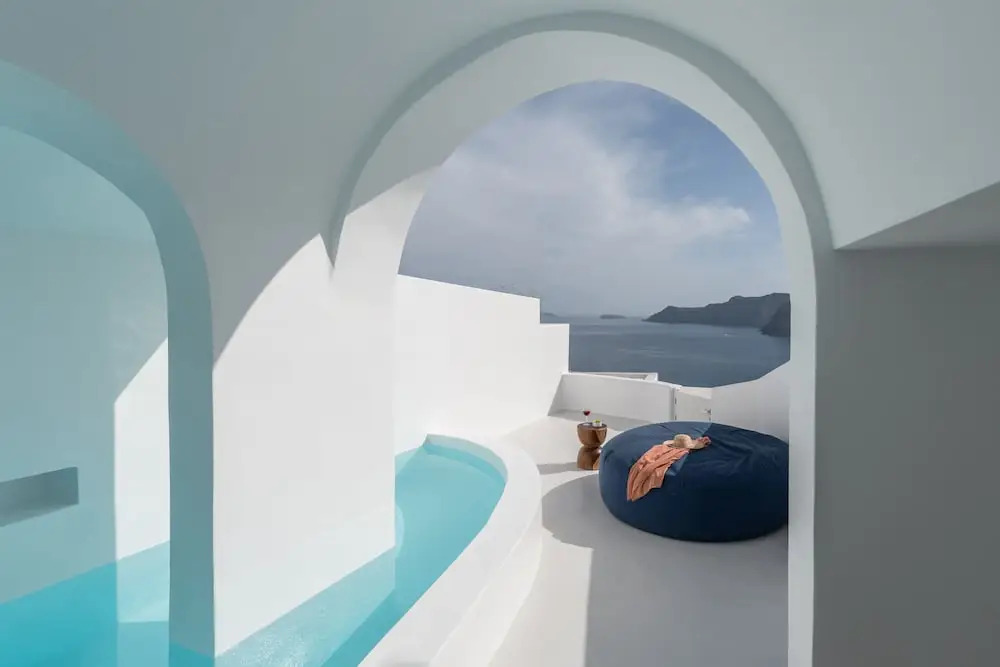 Art Maisons Aspaki Exclusive Suites