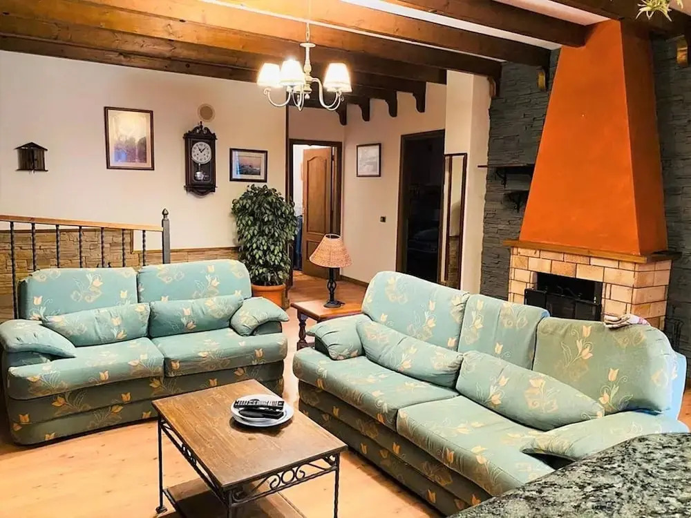 Belvilla by oyo Home Holidays Casa Rural Tijoco
