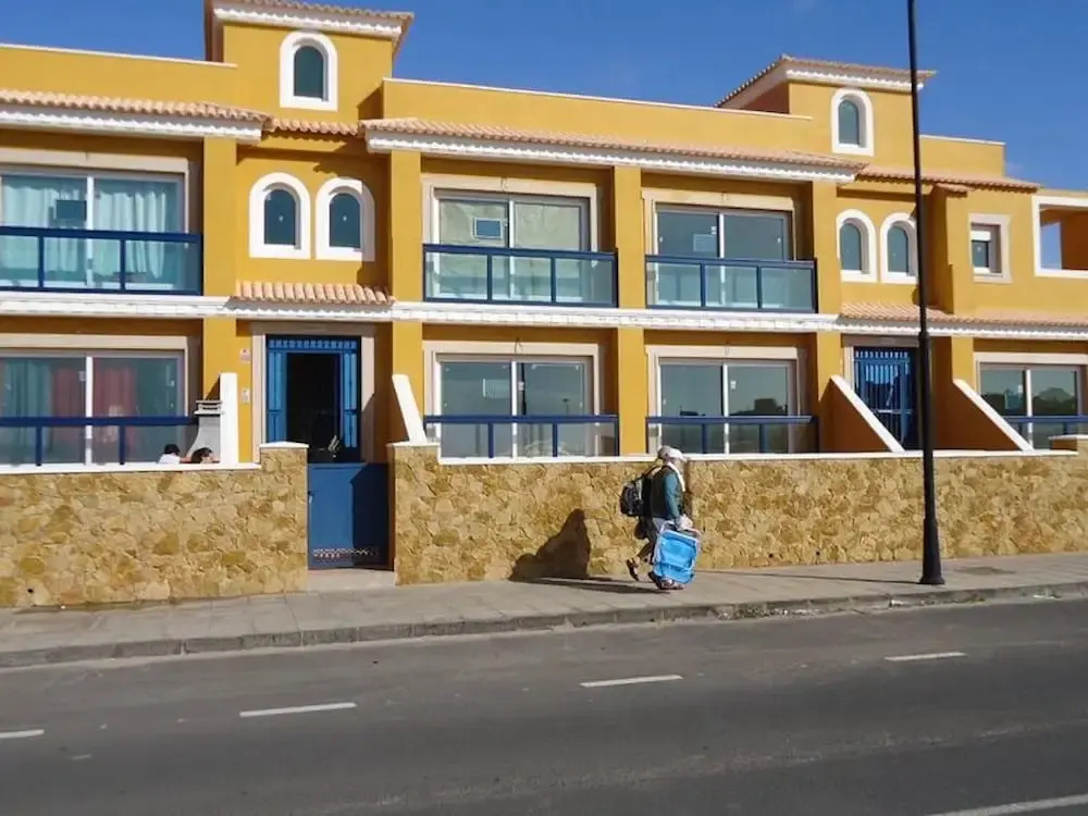 Bravo´s Aparment Cotillo 2