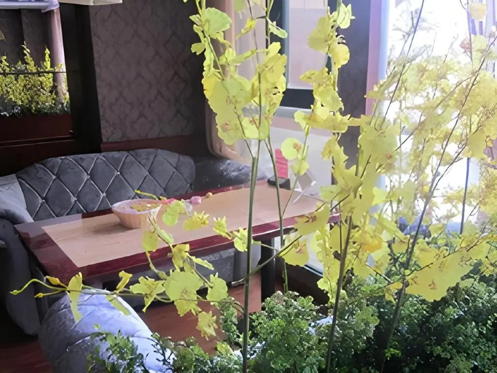 Greentree Inn Changzhou Liyang Pingling Square Business Hotel