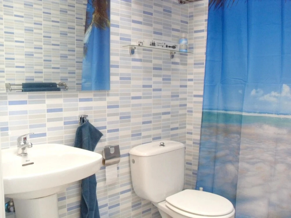 Apartment With one Bedroom in Puerto del Carmen, With Wonderful sea Vi