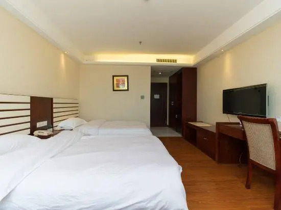 Herun Holiday Hotel