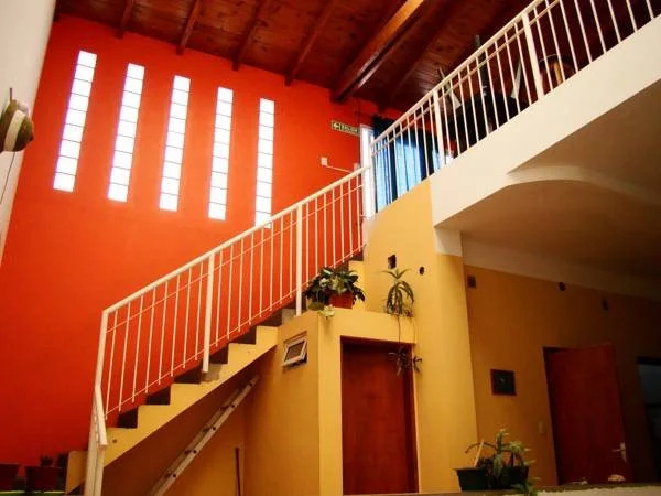 Hostel Las Heras
