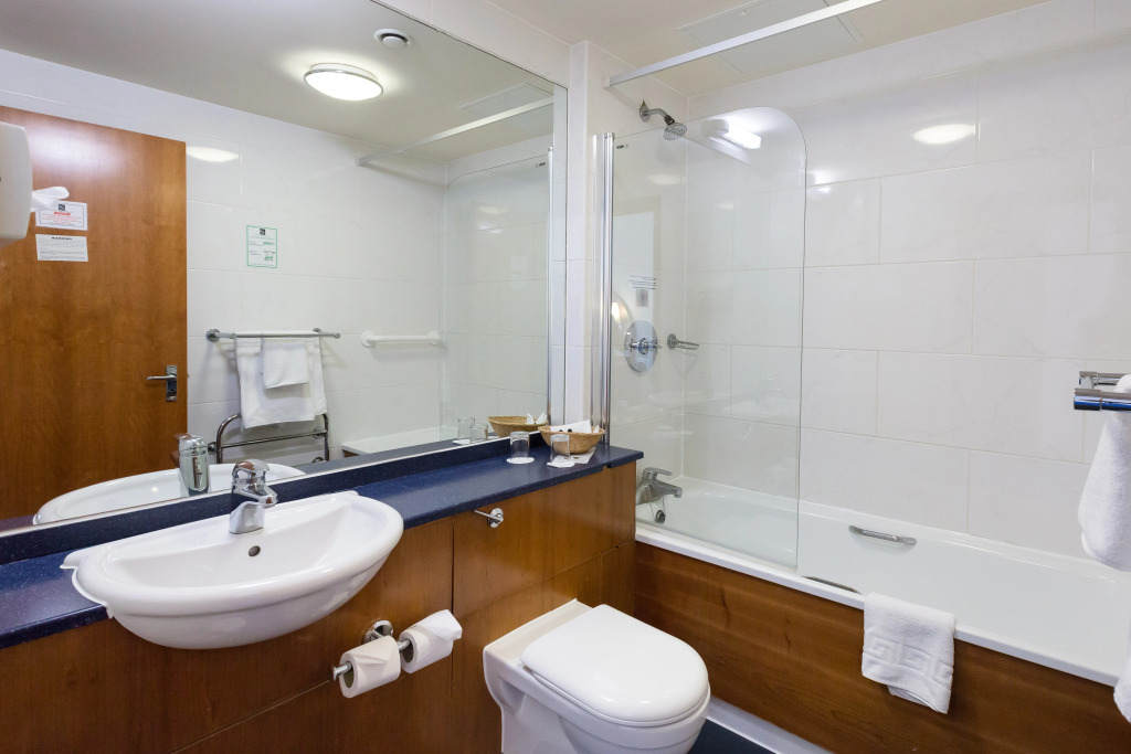 London - Wembley International Hotel