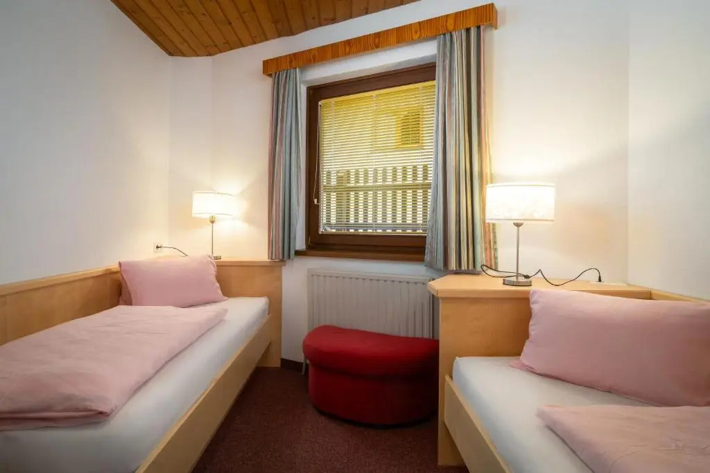 Tauernappartements Kircherhof