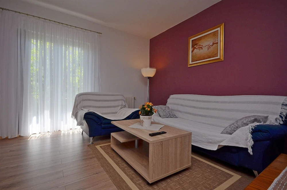 Apartment Rade