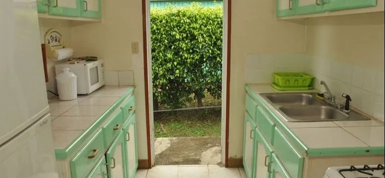 Oceanic View Exclusive Vacation Cottages