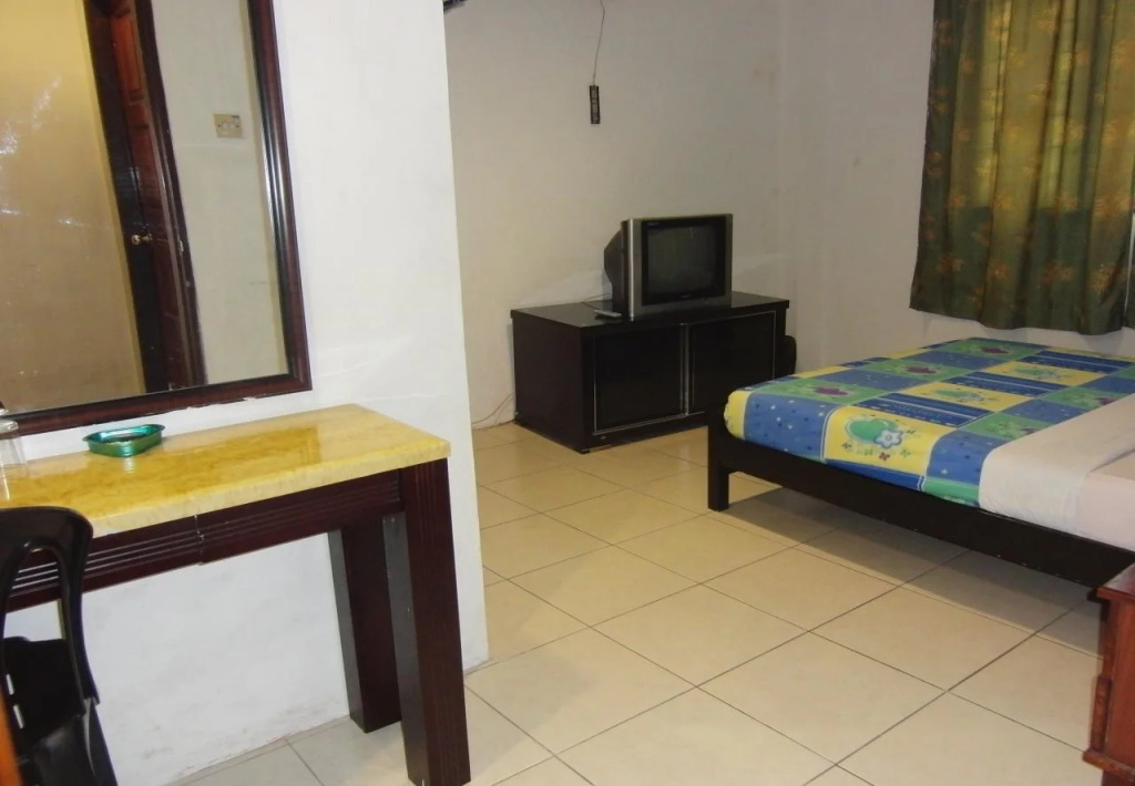 GW Furama Apartment