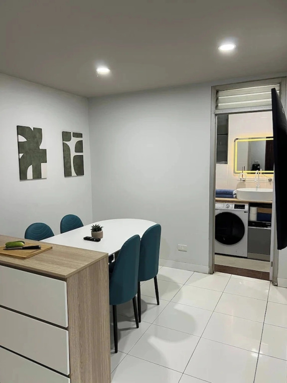 Tranquil Jungle Retreat 2-bedroom House in Patong, Thailand