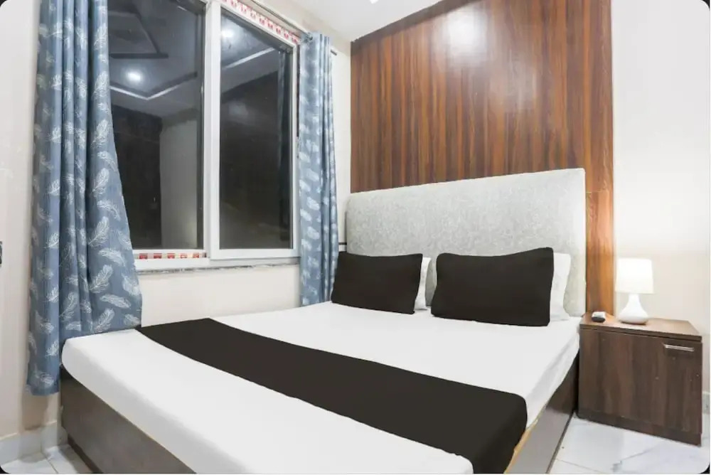 Hotel S Grand