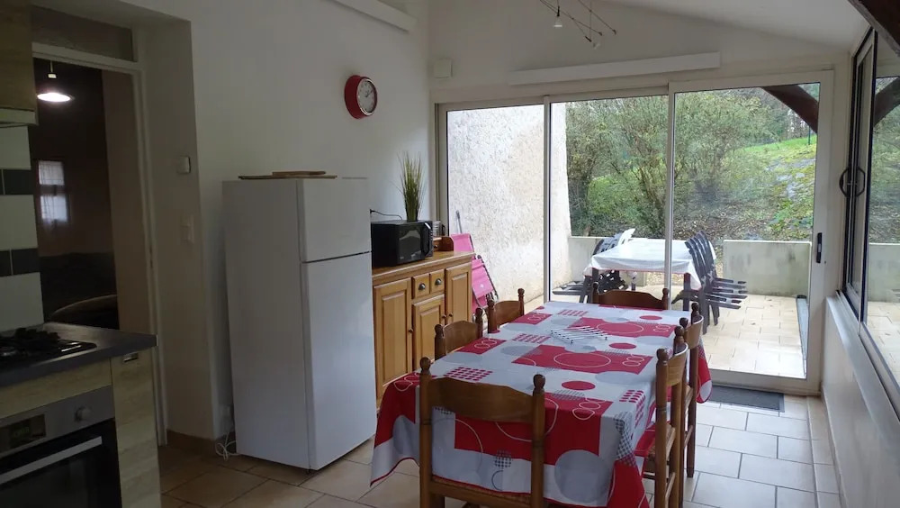 Les gites de Pétrocoriis - Boulazac Périgueux