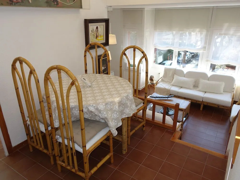 Spacious Apartment in Platja Daro With Terrace
