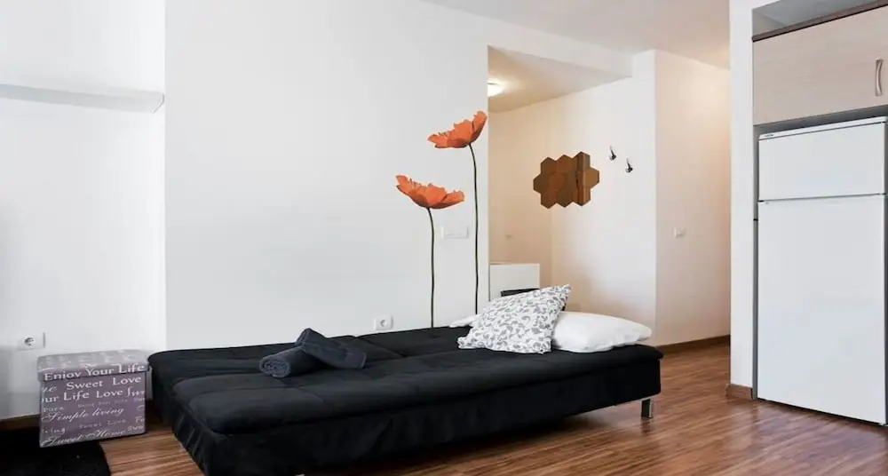 Studio in Pedregalejo - 104046 by MO Rentals