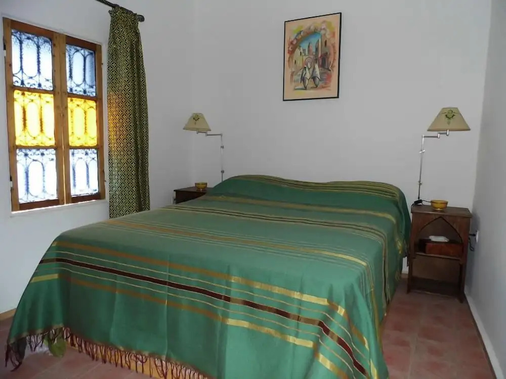 Riad Marco Andaluz