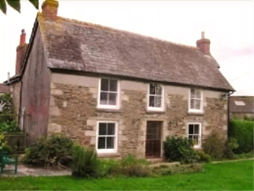 Resparveth Farm B&B