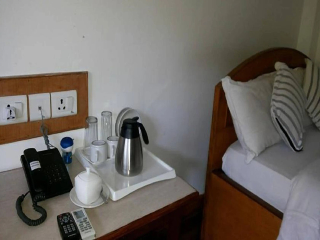 Hotel Westwood