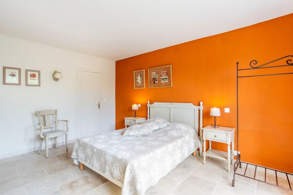 La Villa Paulane
