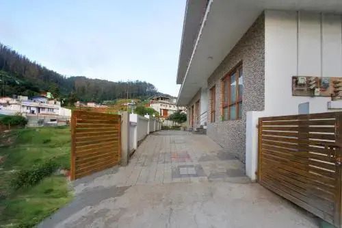 Royal Cottages Ooty By OYO Rooms
