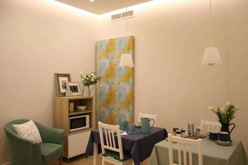 La Casa nel Parco