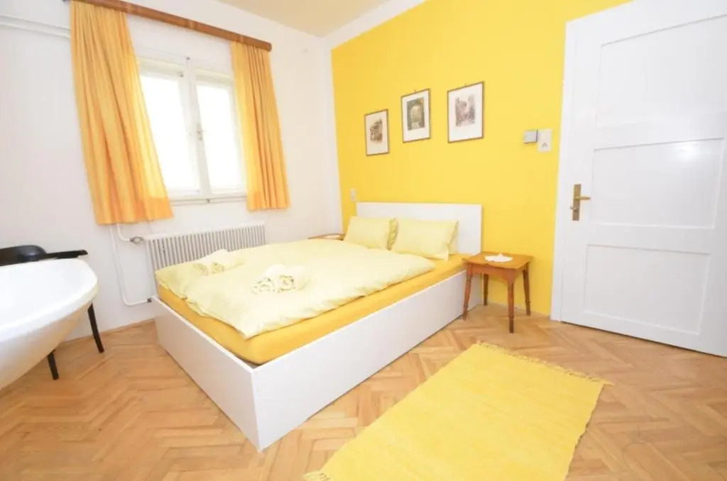 Apartment Ulli