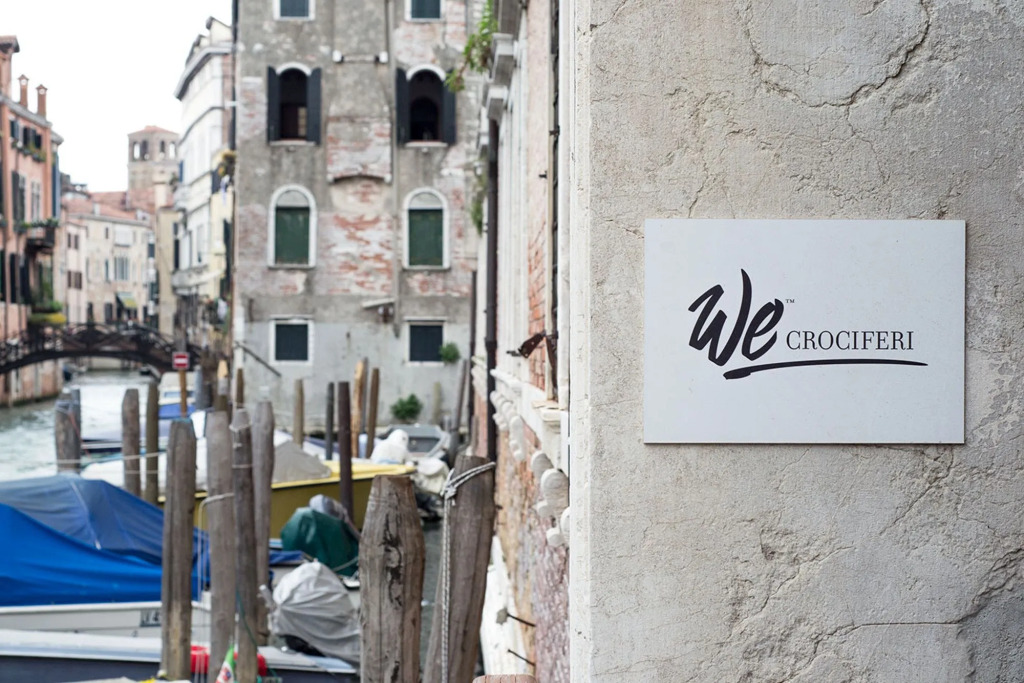Combo Venezia