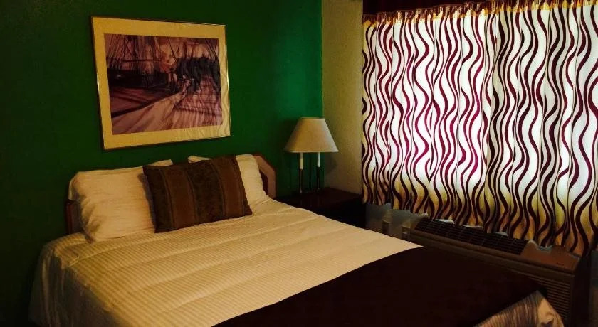 Kings Canyon Motel