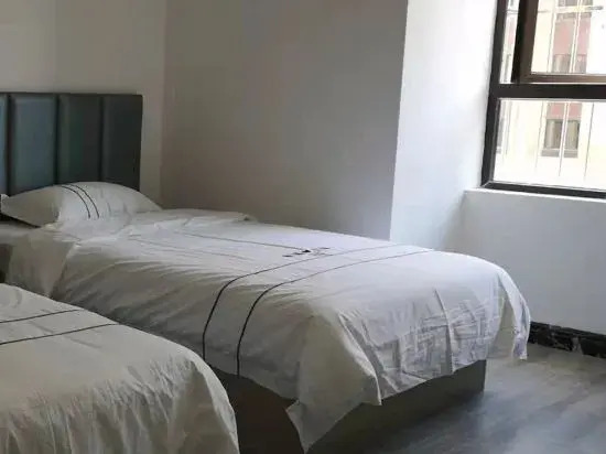 Yaru Xiaozhu Homestay
