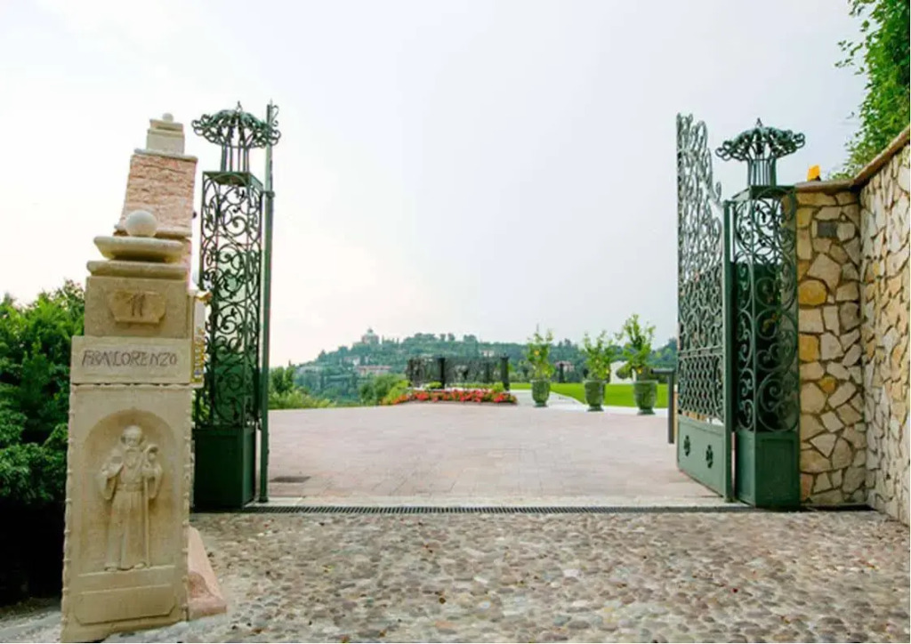 Relais Fra Lorenzo