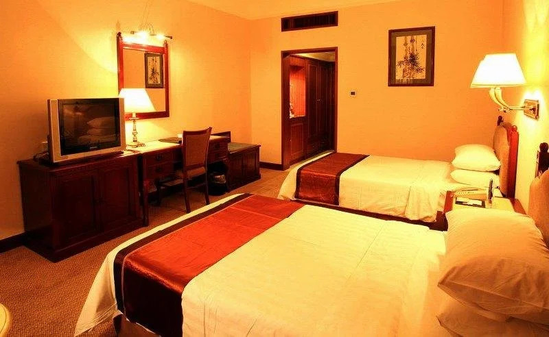 Liuzhou Hotel