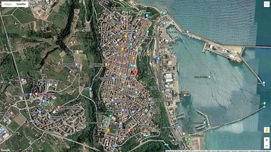 B&B Reale - Ortona