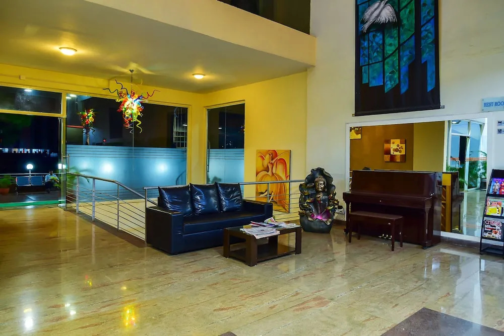 Inventree Hotel, Hinjewadi