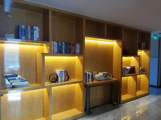 Yuejing Hotel