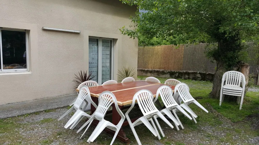 Gîte Alva