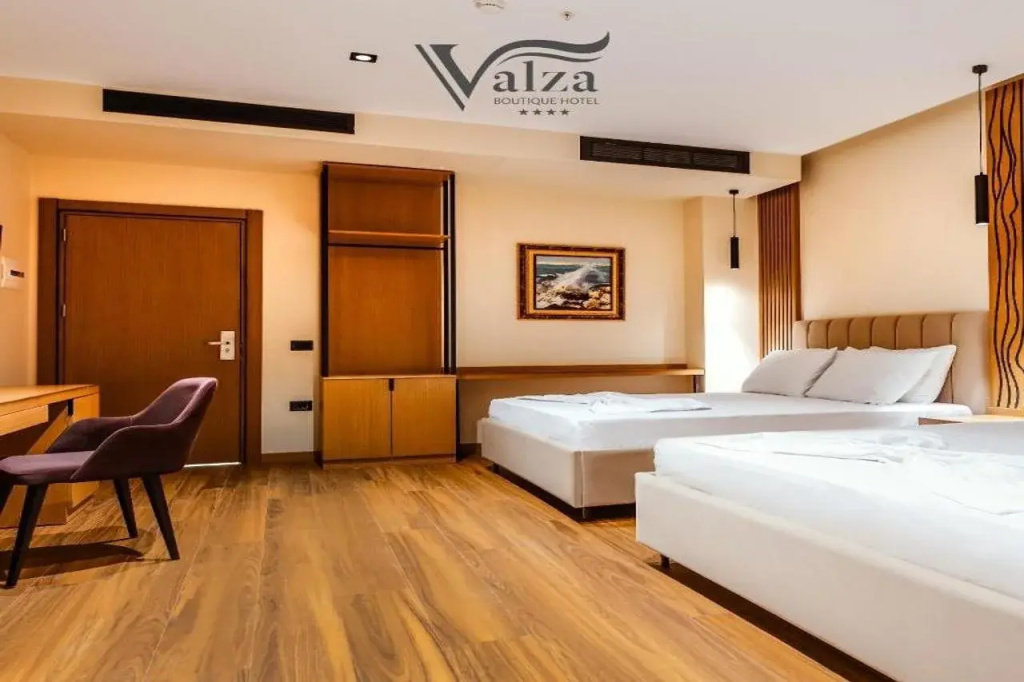 Valza Boutique Hotel