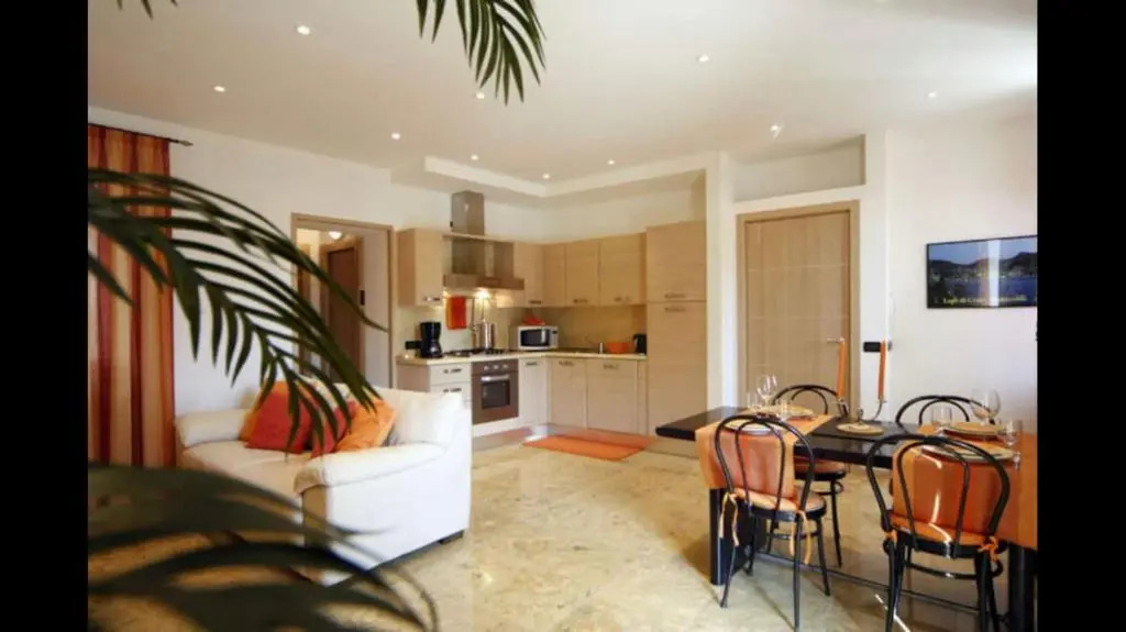 Gorgeous 1 double bedroom apartment