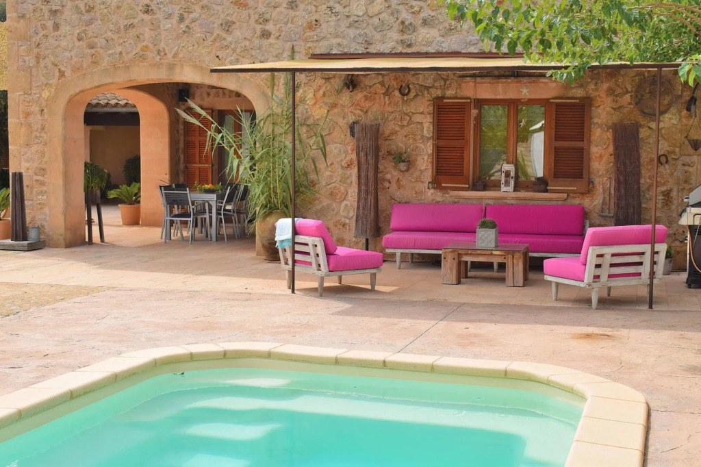 Finca Son Fonto 097 by Mallorca Charme