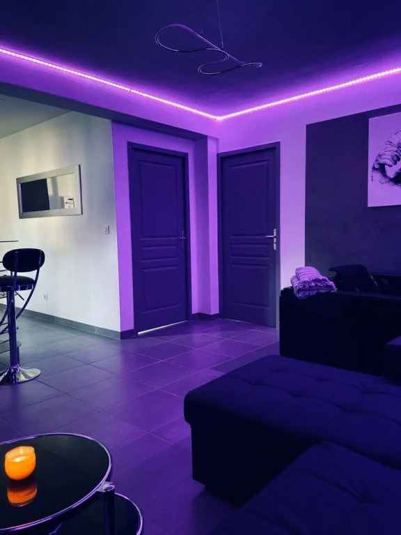 Home sweet SPA