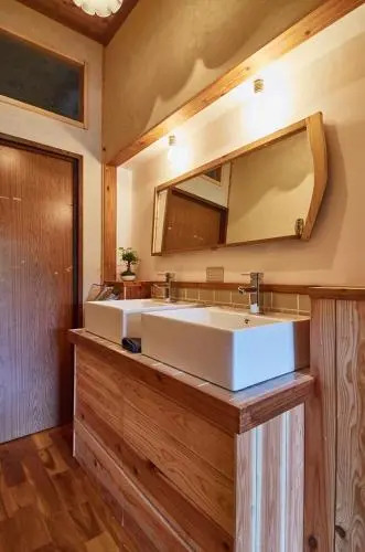 Yanagawa Guesthouse HORIWARI 柳川の観光エリアにある静かな日本のゲストハウス