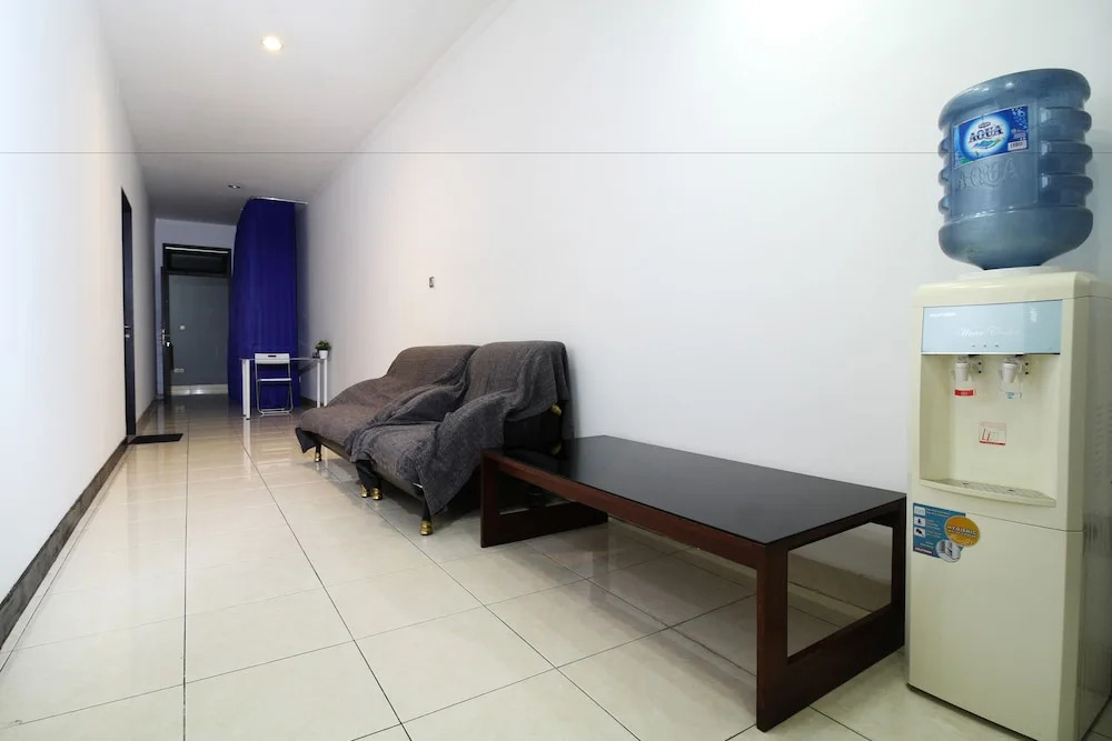Airy Eco Mampang Prapatan Enam Belas 34B Jakarta