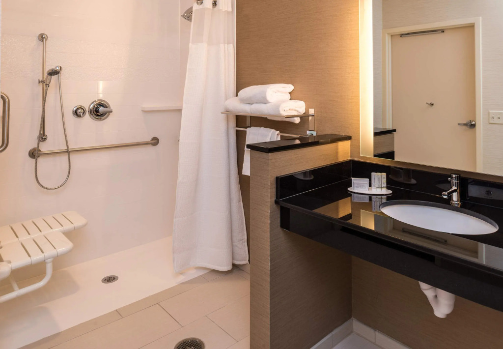 Fairfield Inn & Suites by Marriott Orlando East/UCF Area