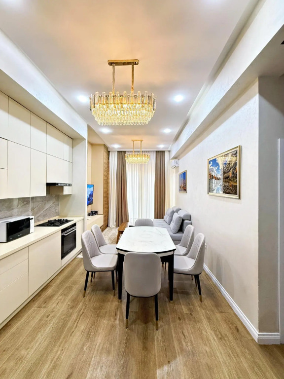 Royal Rentals (Роял Ренталс) на улице Заргар 6