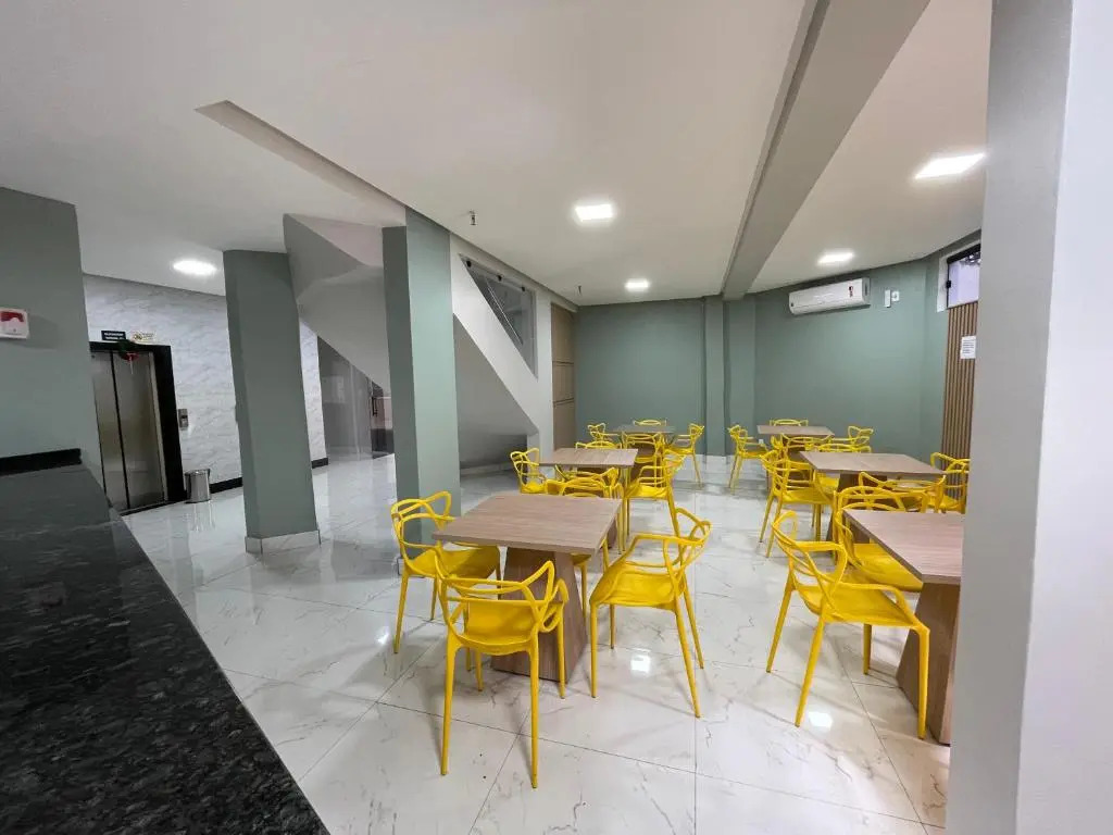 Araras Apart Service I